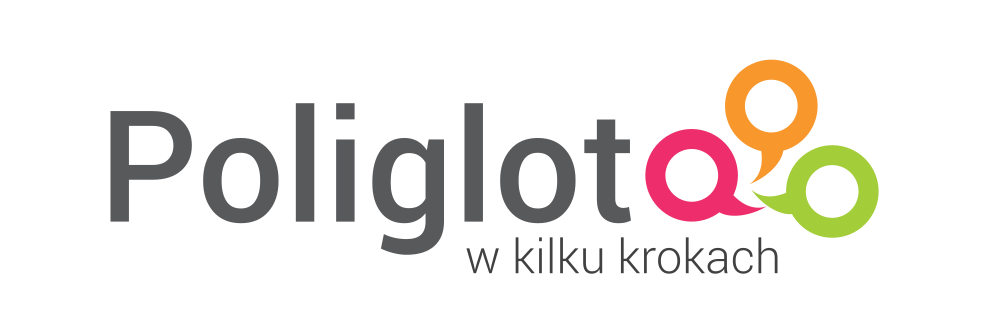 Poliglota w kilku krokach