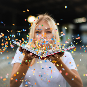 Przełam blokady językowe w 18 dni - mini kurs online